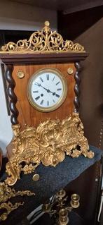 Prachtige Charles Dix klok, Antiek en Kunst, Ophalen