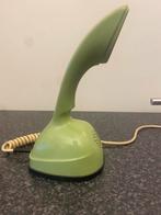 Vintage GREEN Ericsson de ERICOFON of Cobra 1962., Telecommunicatie, Vaste telefoons | Niet Draadloos, Ophalen of Verzenden, Zo goed als nieuw