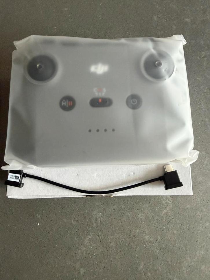 DJI RC N3, Audio, Tv en Foto, Drones, Nieuw, Ophalen of Verzenden