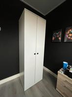 Kledingkast ikea Godishus, Huis en Inrichting, Kasten | Kledingkasten, Ophalen, 100 tot 150 cm, Zo goed als nieuw, 150 tot 200 cm