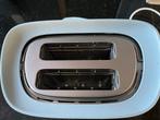 Philips Broodrooster - Gebruikt, Ophalen, Gebruikt, Uitneembare kruimellade