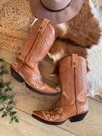 Marlboro Classics cowboylaarzen 37 38 western boots laarzen, Hoge laarzen, -, Ophalen of Verzenden, Zo goed als nieuw