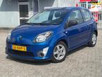 Renault Twingo 1.2-16V Authentique, Airco, Nap, Apk, Nap, El, 839 kg, Twingo, Gebruikt, 4 cilinders