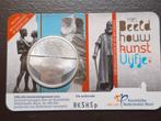 Herdenkingsmunt: Het Beeldhouwkunst vijfje (2012), Postzegels en Munten, Munten | Nederland, Ophalen of Verzenden, Koningin Beatrix