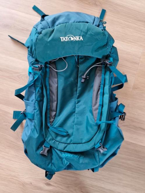 Wandelrugzak Norix Tatonka 44L Dames, Sport en Fitness, Bergsport en Wandelen, Zo goed als nieuw, Rugzak, Ophalen of Verzenden