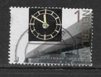 2014, Spoorwegen, Stationsklok CS R'dam[3226](K2407) TANDING, Ophalen of Verzenden