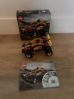 LEGO Technic Buggy - 42101, Kinderen en Baby's, Speelgoed | Duplo en Lego, Ophalen of Verzenden, Zo goed als nieuw, Complete set