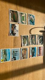 Panini euro 88 steden en stadions, Verzamelen, Sportartikelen en Voetbal, Ophalen of Verzenden, Zo goed als nieuw, Buitenlandse clubs