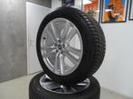 20 inch Audi Q7 / E-Tron origineel winterbanden set, Auto-onderdelen, Banden en Velgen, Audi, Gebruikt, Duitsland, 285 mm