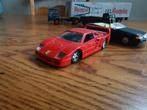 Ferrari F40, Hobby en Vrije tijd, Modelauto's | 1:43, Ophalen of Verzenden, Zo goed als nieuw, Auto, Overige merken