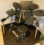 Carlsbro CSD601 Elektronisch Drumstel, Ophalen, Zo goed als nieuw, Overige merken, Elektronisch