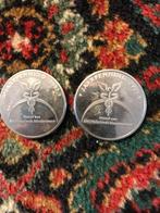 penningen, Postzegels en Munten, Penningen en Medailles, Ophalen of Verzenden, Overige materialen, Nederland