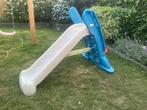 Little Tikes Giant Slide Glijbaan, Kinderen en Baby's, Speelgoed | Buiten | Speeltoestellen, Ophalen, Gebruikt, Glijbaan, Aanbouwonderdeel