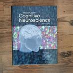 Principles of Cognitive Neuroscience, 2e editie, Boeken, Ophalen of Verzenden, WO, Zo goed als nieuw, Dale Purves