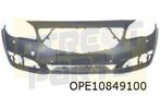 Opel Insignia A (-10/13-6/17) (G09) voorbumper (bij PDC) (bi