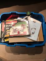 Meccano Speelgoed, Ophalen of Verzenden, Gebruikt