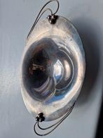 Diverse verzilverde items Art, Ophalen of Verzenden, Zilver