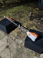 stihl hla135 hoogsnoeier, Tuin en Terras, Heggenscharen, Ophalen, Zo goed als nieuw, Elektrisch, STIHL