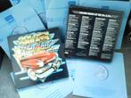8  stuks vinyl lp*s jaren 50 en jaren 60, Ophalen of Verzenden, Nieuw in verpakking, Overige formaten, Overige genres