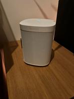 Sonos one gen 2. Zo goed als nieuw!, Ophalen of Verzenden, Zo goed als nieuw, Kunststof, Minder dan 50 cm