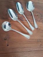 Williams and Roberts verzilverd serveerbestek, Huis en Inrichting, Ophalen of Verzenden, Zo goed als nieuw, Overige materialen