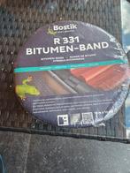 Bostik R331 Bitumen-Band 10m x 10cm - Nieuw!, Overige materialen, Vloerisolatie, Nieuw, Minder dan 5 m²