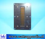 Mundorf AMT29CM1.1-R Air Motion Tweeter (AMT) 1 x, Overige merken, Gebruikt, Info@mundorf.com, 120 watt of meer