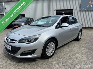Opel ASTRA 1.6 AUTOMAAT 6/12 M GARANTIE beschikbaar voor biedingen
