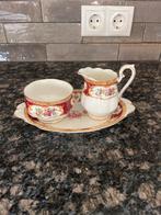 Royal Albert Lady Hamilton Roomstel, Antiek en Kunst, Ophalen of Verzenden