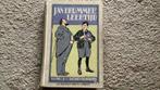 Jan Brummel’s leertijd, Mr. J. van Schevichaven (Ivans) 1923, Ophalen of Verzenden, Mr. J. van Schevichaven