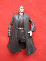 Star Wars figuur Anakin, Obi Wan, Qui Gonn Jinn, Staas Allie, Ophalen of Verzenden, Actiefiguurtje