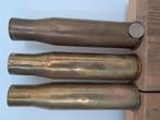 37 mm usa, Ophalen of Verzenden, Landmacht, Amerika, Hulzen of Bodemvondsten