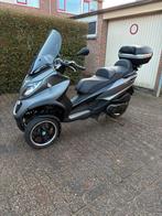 Mp3 piaggio 500 ie, Ophalen, Overige modellen, Zo goed als nieuw