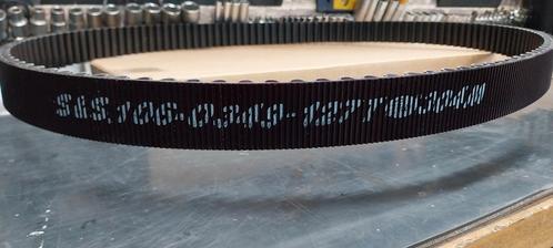 S&S Secundaire belt 127 Tanden., Motoren, Onderdelen | Harley-Davidson, Nieuw, Ophalen of Verzenden