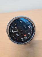 Smiths snelheidsmeter voor oldtimer, Auto-onderdelen, Verzenden, Gebruikt, Universele onderdelen
