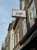 Lichtbak reclamebord, Nieuw, Ophalen of Verzenden