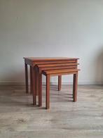 Origineel Deense mimeset, Ophalen, Minder dan 45 cm, Minder dan 55 cm, Zo goed als nieuw