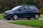 Peugeot 108 1.0 e-VTi Active 1e Eigenaar 25.600 + NAP, Stof, Euro 6, Origineel Nederlands, Bedrijf