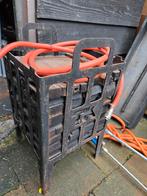 BHV Materialen - Blusbakken, Gasflessen, Branders & Meer, Ophalen, Gebruikt, Meerdere media