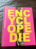 Encyclopedie Het Spectrum Standaard uitgeverij met CD, Ophalen of Verzenden, Zo goed als nieuw