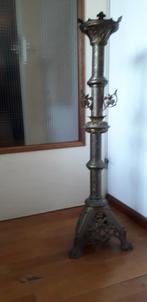 Kerkkandelaar uit eind 19e eeuw, Ophalen