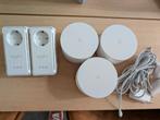 Google Mesh netwerk, Ophalen of Verzenden, Gebruikt, Google Nest Wifi