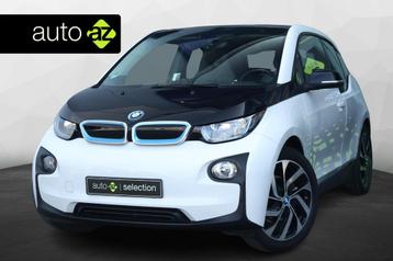 BMW i3 Basis Comfort Advance 22 kWh beschikbaar voor biedingen