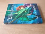 Licia Troisi - De Boom van Idhunn (HC + omslag), Boeken, Ophalen of Verzenden, Gelezen, Licia Troisi