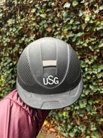 USG cap te koop, Ophalen of Verzenden, Zo goed als nieuw, Overige soorten, Cap