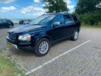 Verkocht Volvo XC90 3.2 Exe/sport 5-SEAT 2007 Blauw, Auto's, USB, 2000 kg, Blauw, Leder