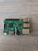 Raspberry pi 3 model B v2, Ophalen, Gebruikt, Overige typen, DDR4