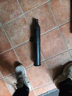 Off Road Uitlaat wrs KTM/Honda, Doe-het-zelf en Verbouw, Motoren, Ophalen of Verzenden, Gebruikt