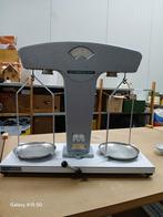 Vintage Drogisten Weegschaal.WD-026, Ophalen of Verzenden