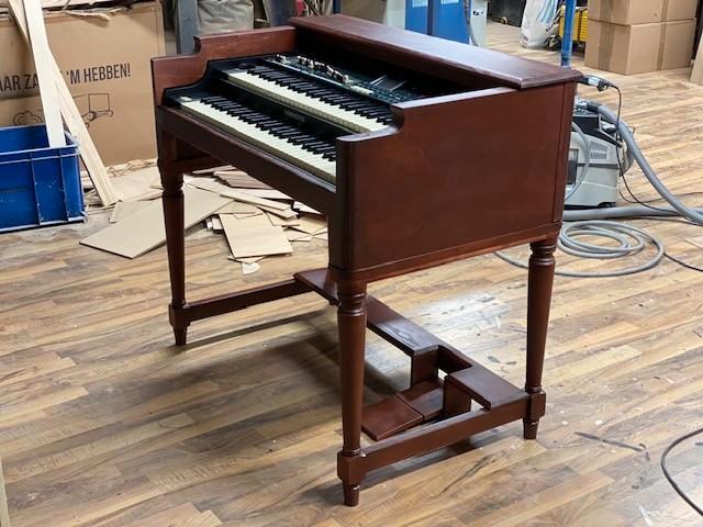 Organshell van Pianoshell (c), Muziek en Instrumenten, Keyboards, Nieuw, Overige aantallen, Overige merken, Ophalen